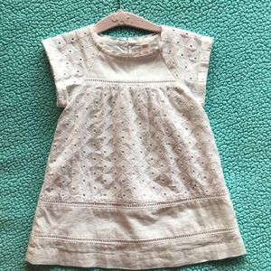 Cat & Jack cotton summer dress